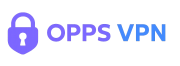 OPPS VPN logo